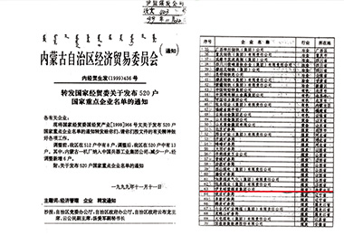 内蒙古世俱杯app官方集团有限公司